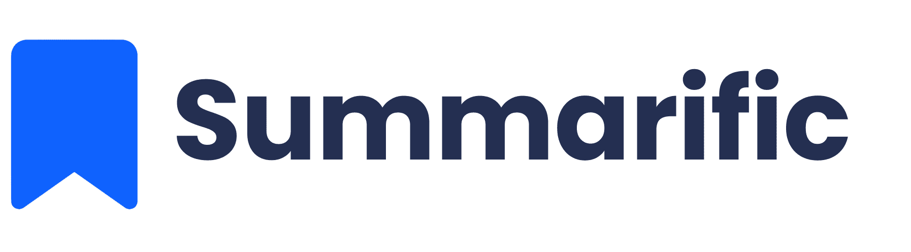 Logo of Summarific - Book Summaries That Turn Into Habits