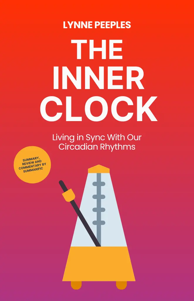 The Inner Clock Summary Cover